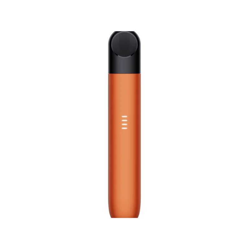 RELX 5代幻影主機｜通用5/6代煙彈・原廠正品現貨